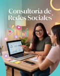 Mentoría 1:1 de acompañamiento estratégico (3 meses )